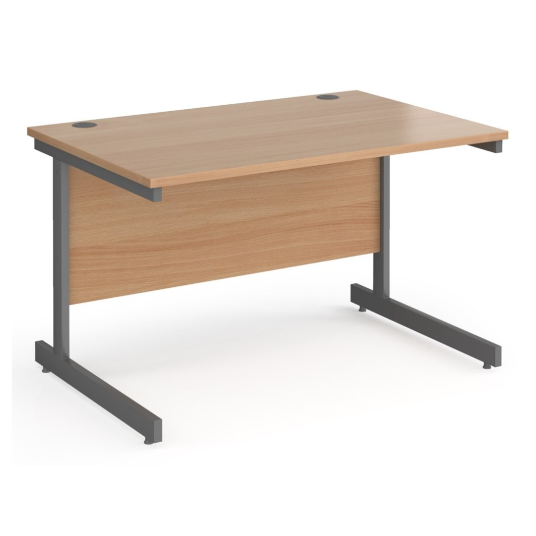 Horizon Value Rectangular Desks