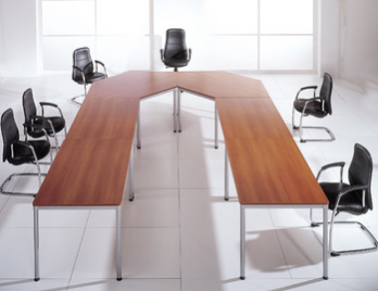 Modular Meeting Tables