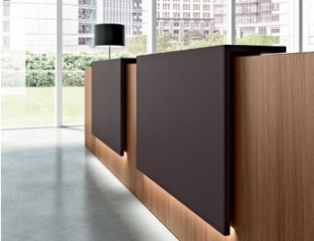 Reception Desks