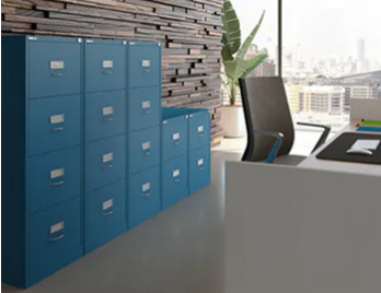 Filing Cabinets