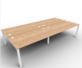 Bench System Office Desks