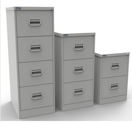 Filing Cabinets