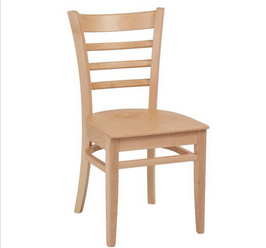 Wooden Restaurant Chairs