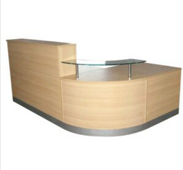 Reception Desks