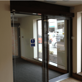 Automatic Doors