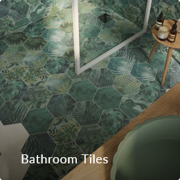 Bathroom Tiles