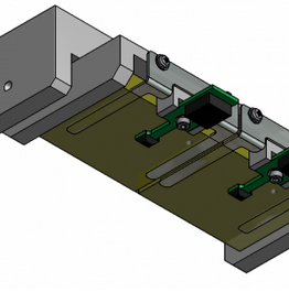 Thermal Flux Sensing