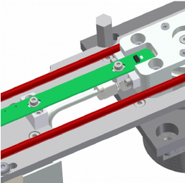 Pump RPM Meter