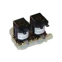 Solenoid Valves 