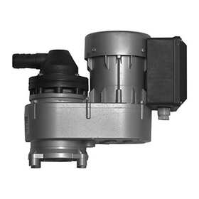 Agitator Motors 