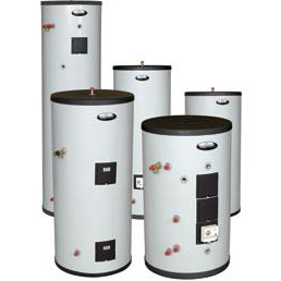 Water Heaters