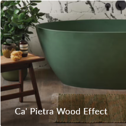 Ca'' Pietra Wood Effect