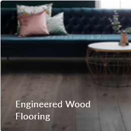 Engineered Wood Flooring