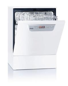 Glassware Washing Machines