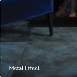 Metal Effect Tiles