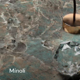 Minolio Tiles