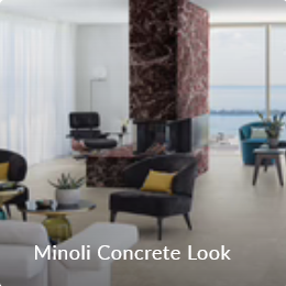 Minoli Concrete Look Tiles