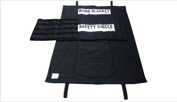 Blast Protection Equipment