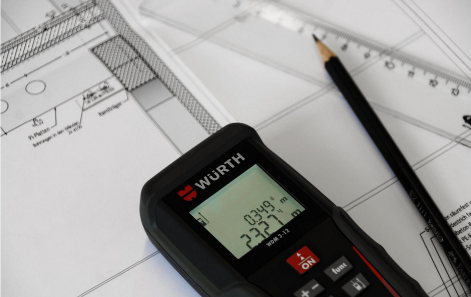 Building Cross Sections 