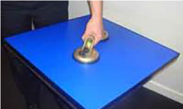 Contamination Control Tiles (Tak Mats)