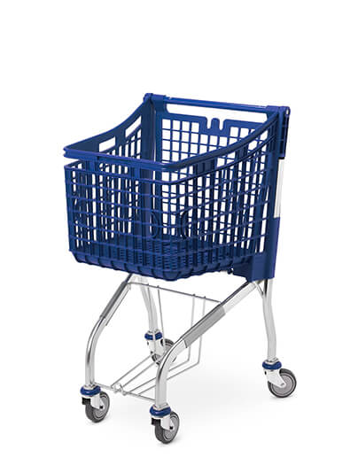 Multigrip 100 Litre Trolley