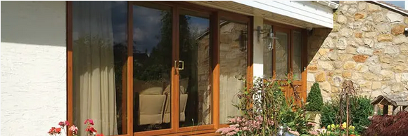 PatioMaster Sliding Doors