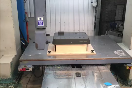 Vacuum Forming