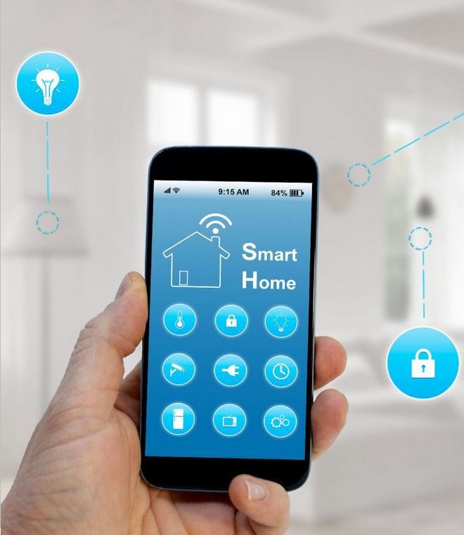 Smart Homes