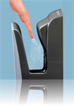 Electric Hand Dryers