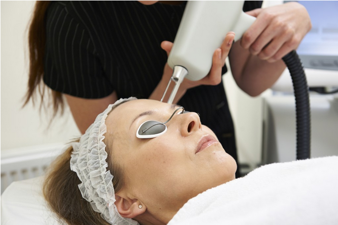 Laser & IPL Courses