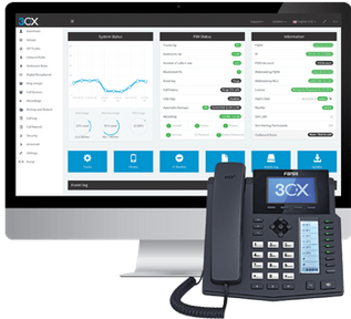 VoIP Solutions