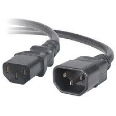 Power Supply Leads