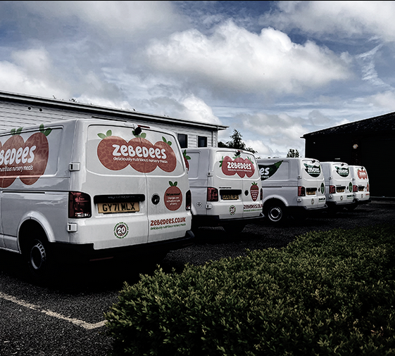 Fleet Graphics