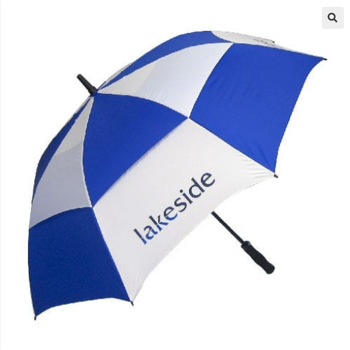 Branded Umbrellas