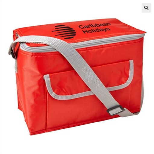 Branded Cooler Bags