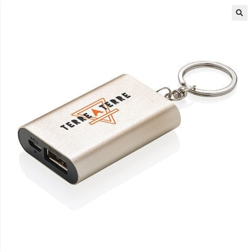 Branded Power Banks