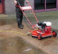 Power Washer