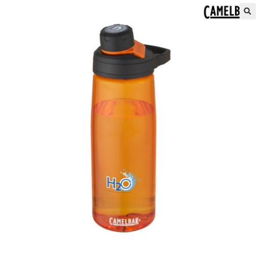 Branded CamelBak