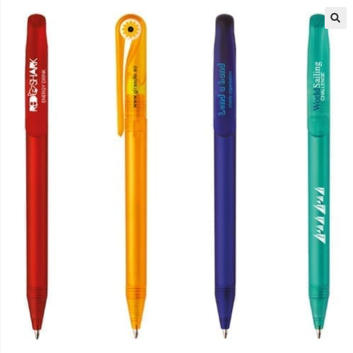 Branded Prodir Pens