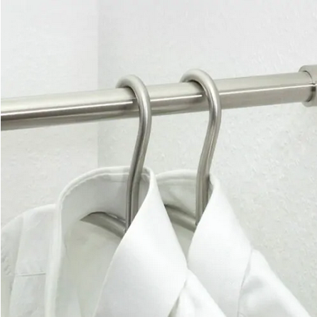 Cloakroom Rails