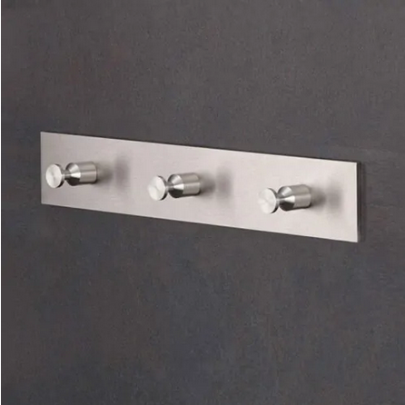 Coat Hook Rails