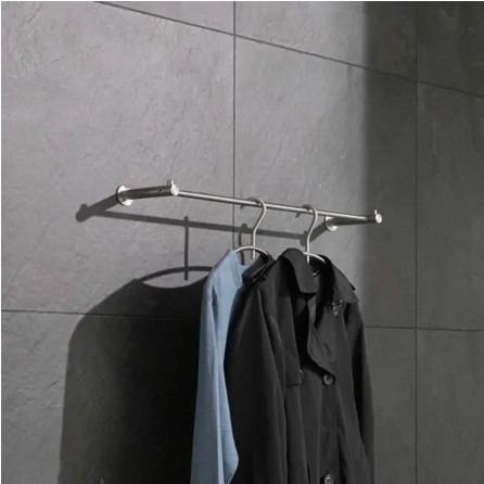 Wall Mounted Coat Racks