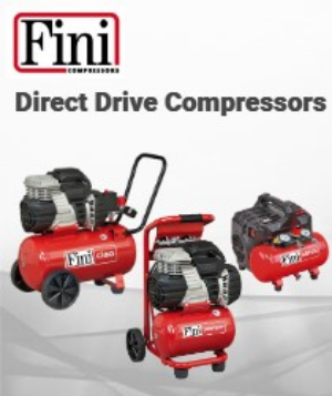 FINI Piston Compressors