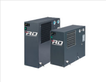 RD Refrigerated Dryers