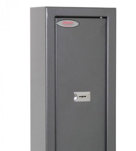 Gun Cabinets & Gun Safes