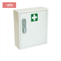 First Aid Cabinets