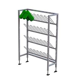 Shoe & Boot Racks - Essential Items