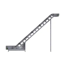 Elevators - Conveying Equipment