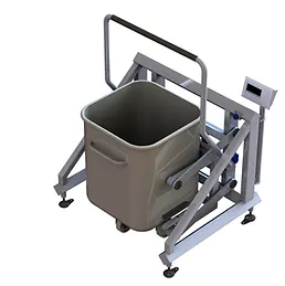 Weighing - Handling Equipment