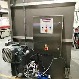 Dolav Washing - Washing Equipment